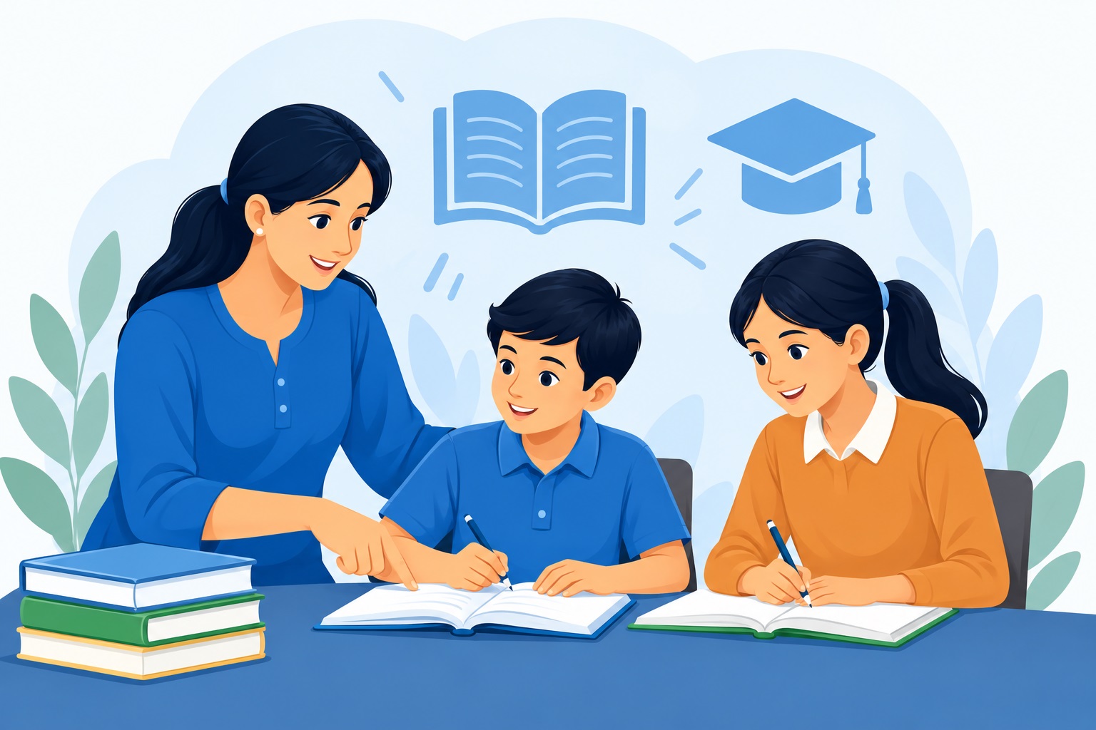 Empowering Through Education