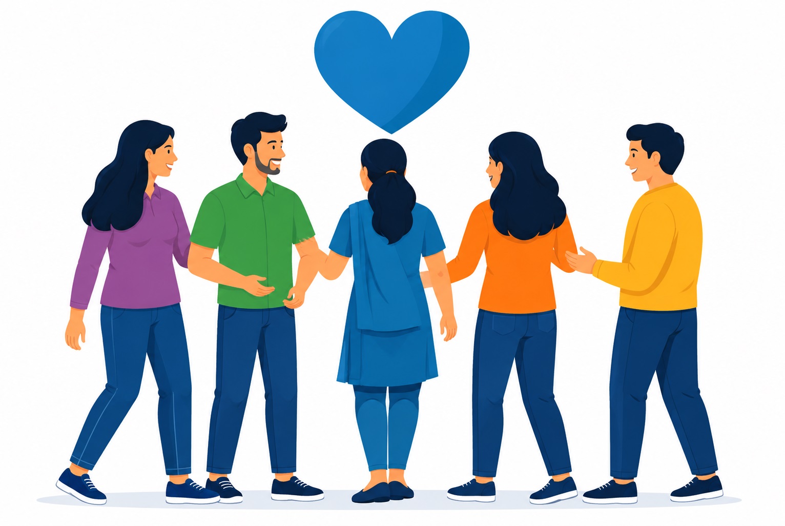 Community Development