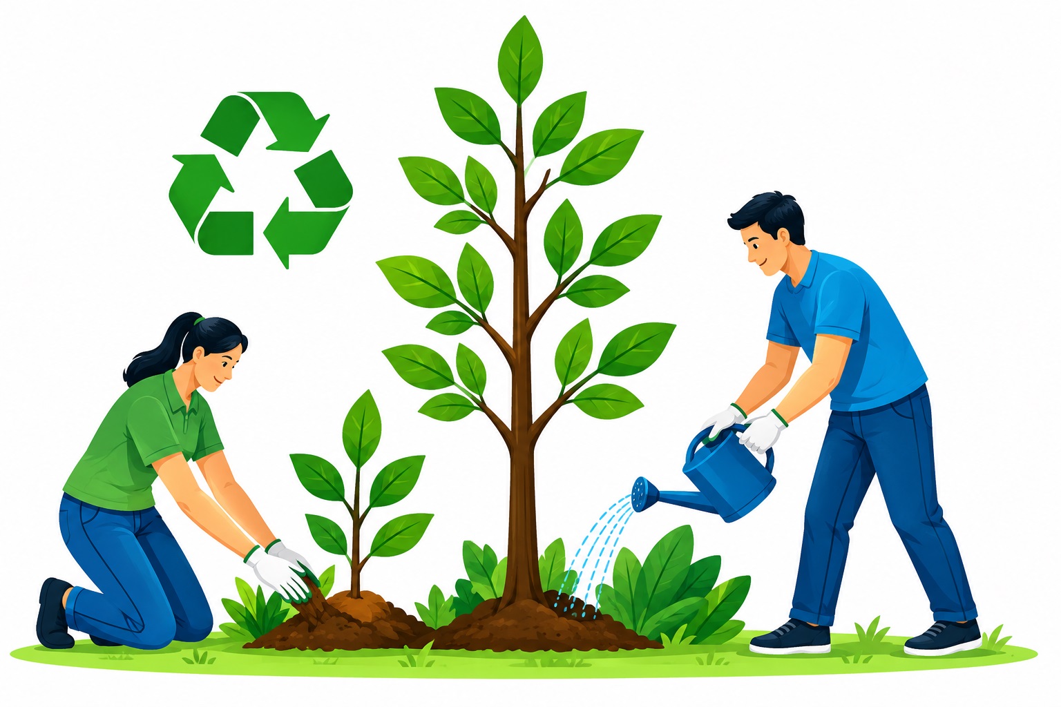 Environmental Responsibility